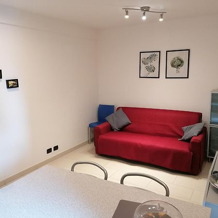 Pra Livrana Apartamento Porlezza Exterior foto