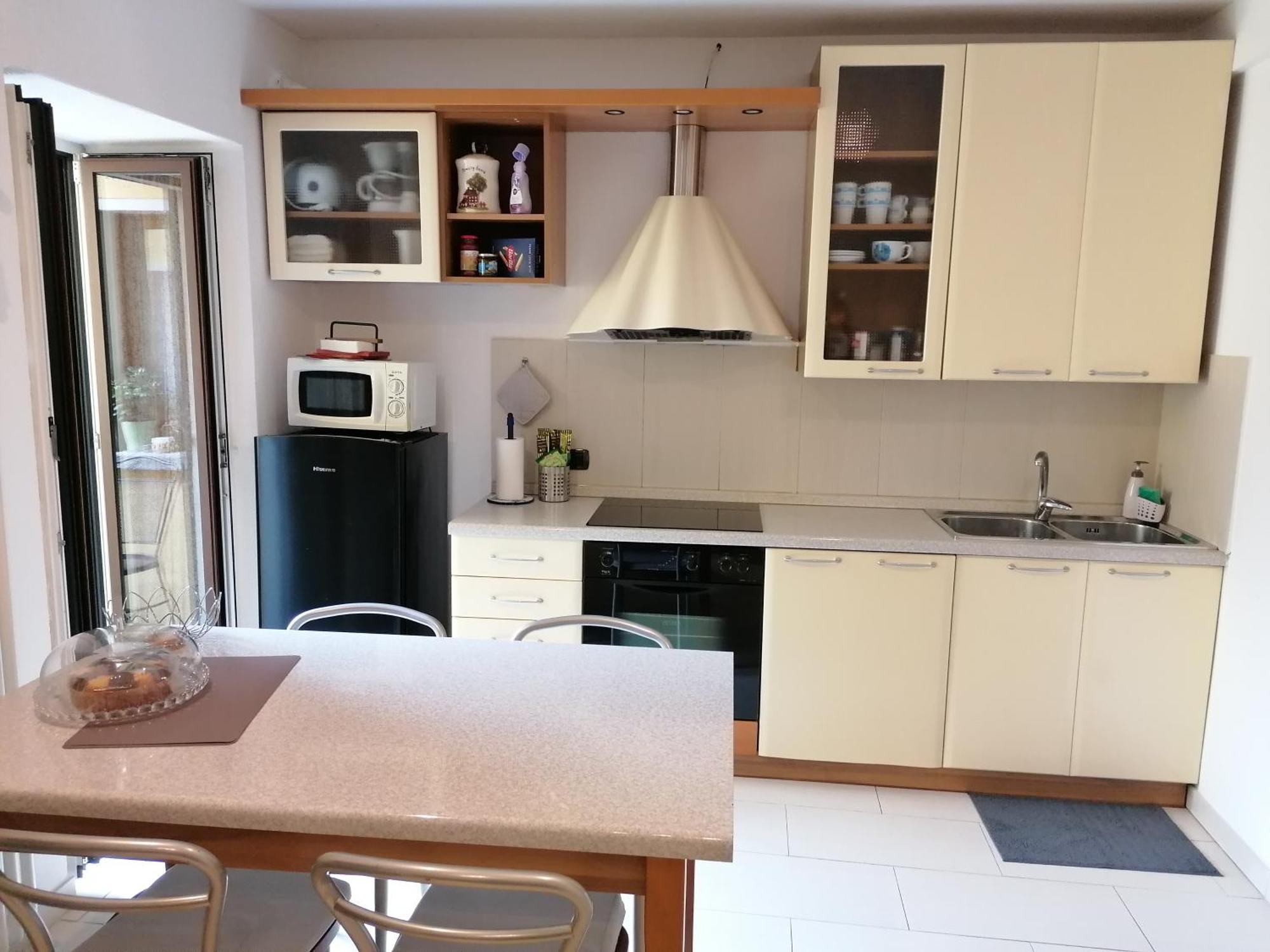 Pra Livrana Apartamento Porlezza Exterior foto