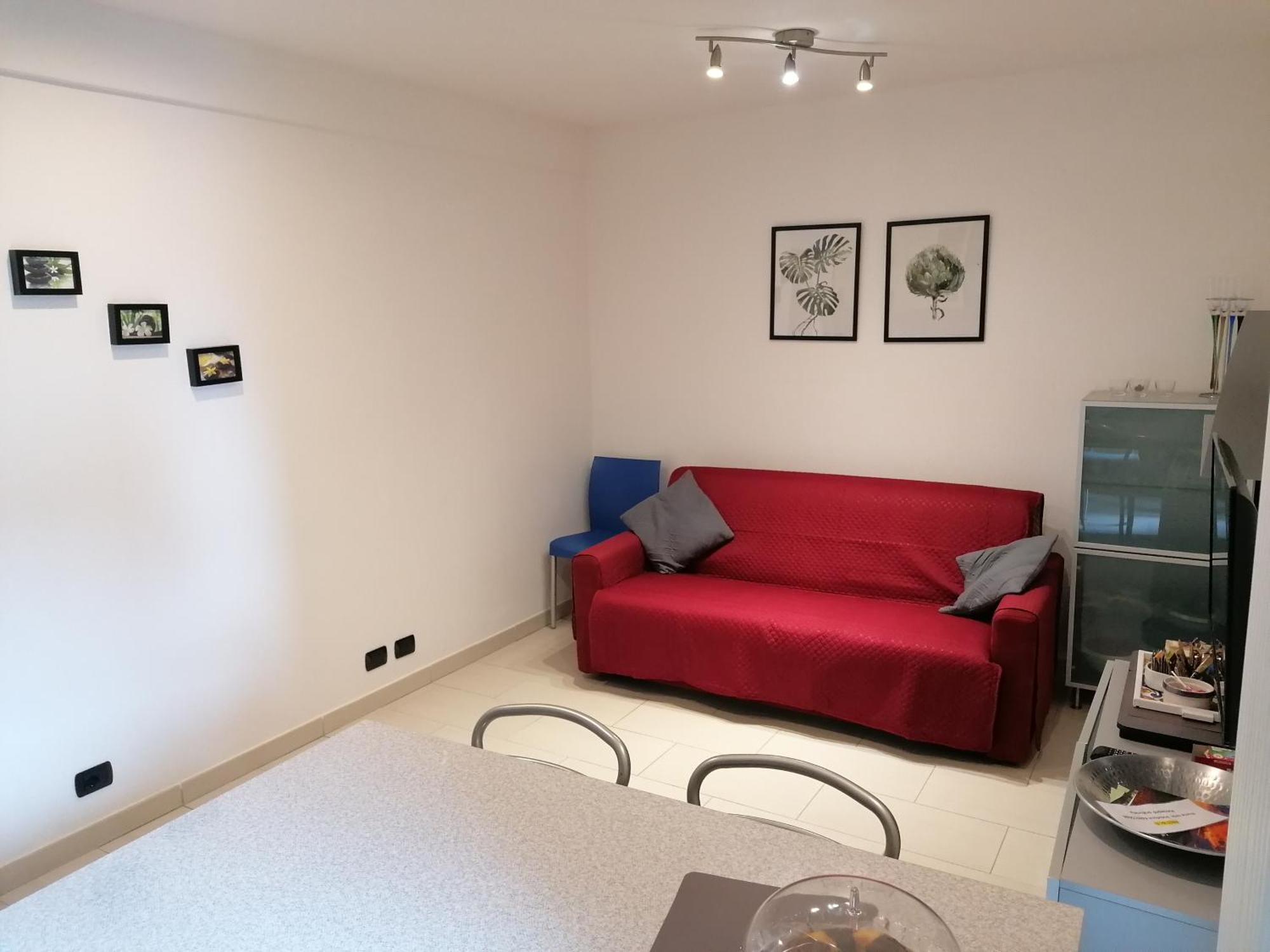 Pra Livrana Apartamento Porlezza Exterior foto