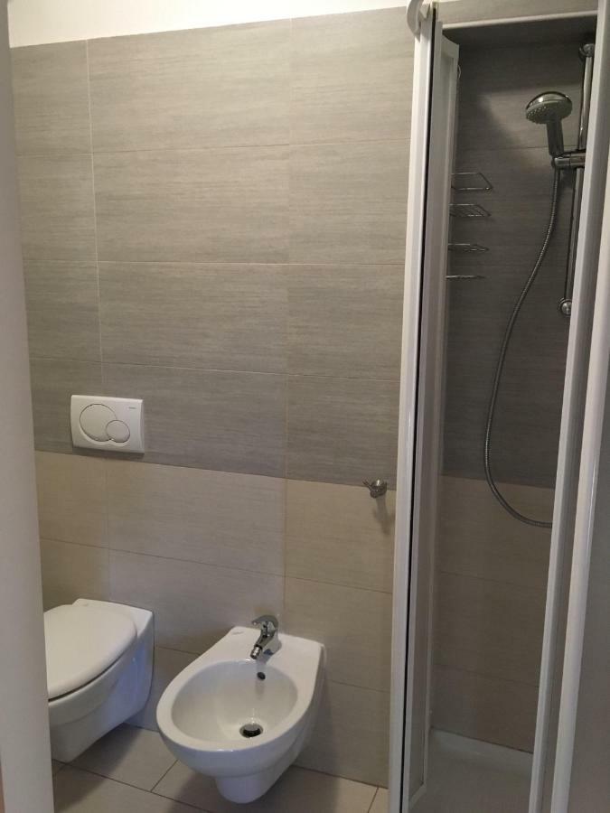 Pra Livrana Apartamento Porlezza Exterior foto