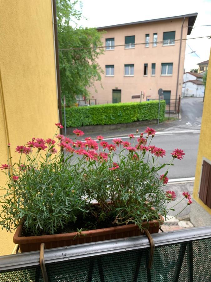 Pra Livrana Apartamento Porlezza Exterior foto