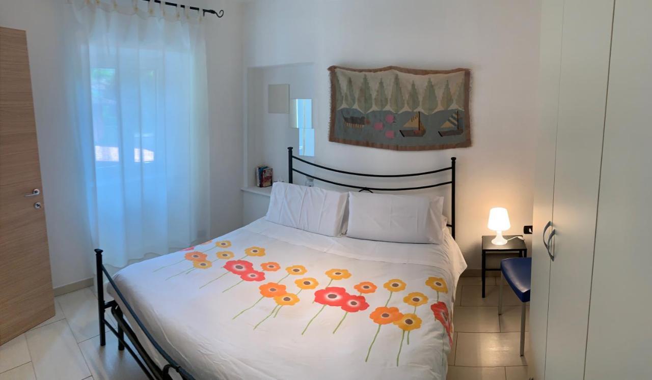 Pra Livrana Apartamento Porlezza Exterior foto